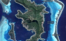 Bora Bora : l'homme retrouvé mort avait pris beaucoup de médicaments