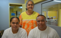 Mobilisation pour aider bébé Elina