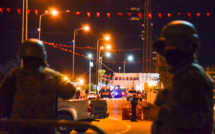Tunisie: une attaque fait 4 morts à Djerba, dont 2 fidèles d'une synagogue
