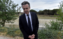 Sécheresse: les Pyrénées-Orientales passent en situation de "crise"