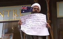 Australie: le preneur d'otages sous le coup de poursuites multiples