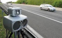 Rome: les policiers s'endorment, le radar s'envole