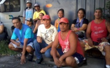 APRP : les travailleurs attendent leur salaire de novembre