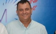 Medef : Olivier Kressmann est "fiu"