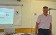 Un congrès des ressources humaines à Tahiti en 2015