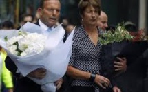 Prise d'otages: l'Australie promet la transparence et renforce la sécurité