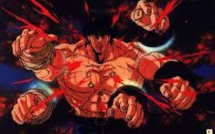 Les dessins animés plus violents que les films pour adultes