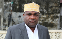 Immigration: France et Comores réaffirment "leur volonté de lutter contre les trafics et contre les passeurs"