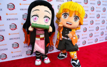 Animation japonaise: la compétition s'intensifie entre les plateformes de streaming