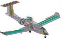 Le patron d'Airbus croit à l'électrique dans les petits avions d'ici 20 à 30 ans