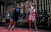 Excelsior reprend la main en finale