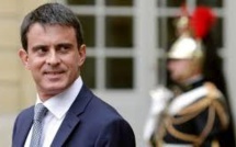 Dette de santé, tarifs d'électricité: Valls conforte les élus de Wallis et Futuna