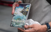 Jeu vidéo: fin de l'attente pour les amoureux de "Zelda"