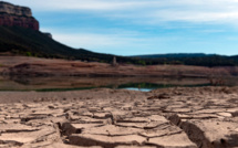 L'Espagne met plus de deux milliards d'euros pour lutter contre la sécheresse