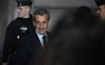 Financement libyen de la présidentielle 2007: Sarkozy sous la menace d'un retentissant procès