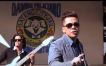 Philippines: fin de partie pour "Herbert C", braqueur devenu crooner en prison