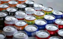 Canettes: l'interdiction du bisphénol A inquiète les producteurs