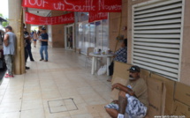 Fin de conflit au Sefi