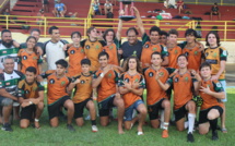 Rugby : Papeete titré en U16 et Punaauia sacré en U18