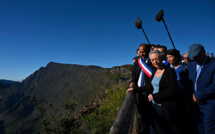 La France cherche à rassurer sur son ambition climatique