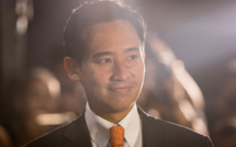 Vague orange en Thaïlande, l'opposition pro-démocratie en quête d'une coalition