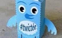 Les twictées, les dictées sur Twitter, exercice de style version 2.0