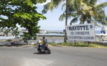 Mayotte: les Comores n'accueilleront que les sans-papiers volontaires au retour