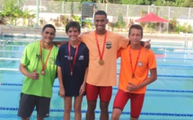 Natation : Cuvée intéressante pour les Championnats de Polynésie 2023