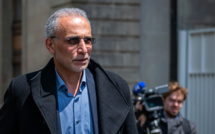 Jugé pour viol en Suisse, Tariq Ramadan nie en bloc