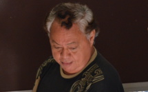 Emplois fictifs : la grâce présidentielle de Cyril Le Gayic rejetée