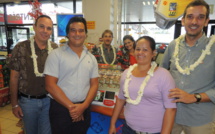 La Pacifique des jeux s'installe dans vos stations Shell-Pacific