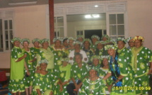 Moorea ce soir : Un concert de Noël  oecuménique pour les matahiapo