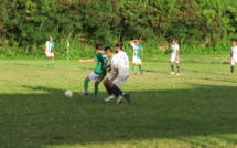 Tiare Tahiti se rapproche du titre à Moorea