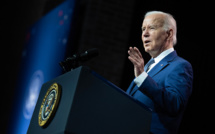 Dette: Biden tente à nouveau de s'entendre avec l'opposition