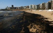 Marée noire de 2006: Israël devra verser 856 millions de dollars au Liban (ONU)