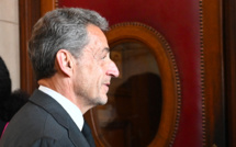 Affaire des écoutes: Nicolas Sarkozy condamné en appel à de la prison ferme