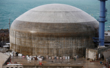 Le Parlement adopte largement la loi de relance du nucléaire