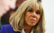 Un petit-neveu de Brigitte Macron agressé, elle dénonce "la lâcheté" des auteurs