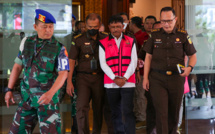 Indonésie: le ministre des Télécommunications arrêté dans la cadre d'une enquête pour corruption