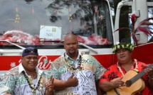 Tere Fa'ati le 31 janvier prochain