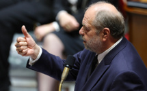 Guadeloupe: Dupond-Moretti promet des effectifs supplémentaires à des juridictions en déréliction