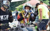 Matahi Taoata décède après une collision