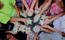 Fin des ateliers de la Maison de la Culture