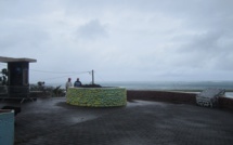 De nouvelles pluies attendues mardi