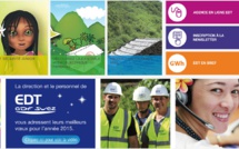 Un nouveau site Internet institutionnel pour EDT, GDF SUEZ