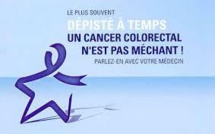 Cancer colorectal: un nouveau test de dépistage disponible en 2015