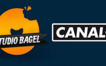 Studio Bagel, l'atout web de Canal+, voit grand