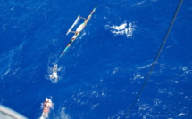 Le MRCC rappelle les consignes lors des secours en mer