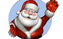 Tahiti Infos pendant les fêtes