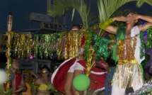 Punaauia : le carnaval débutera à 18 heures